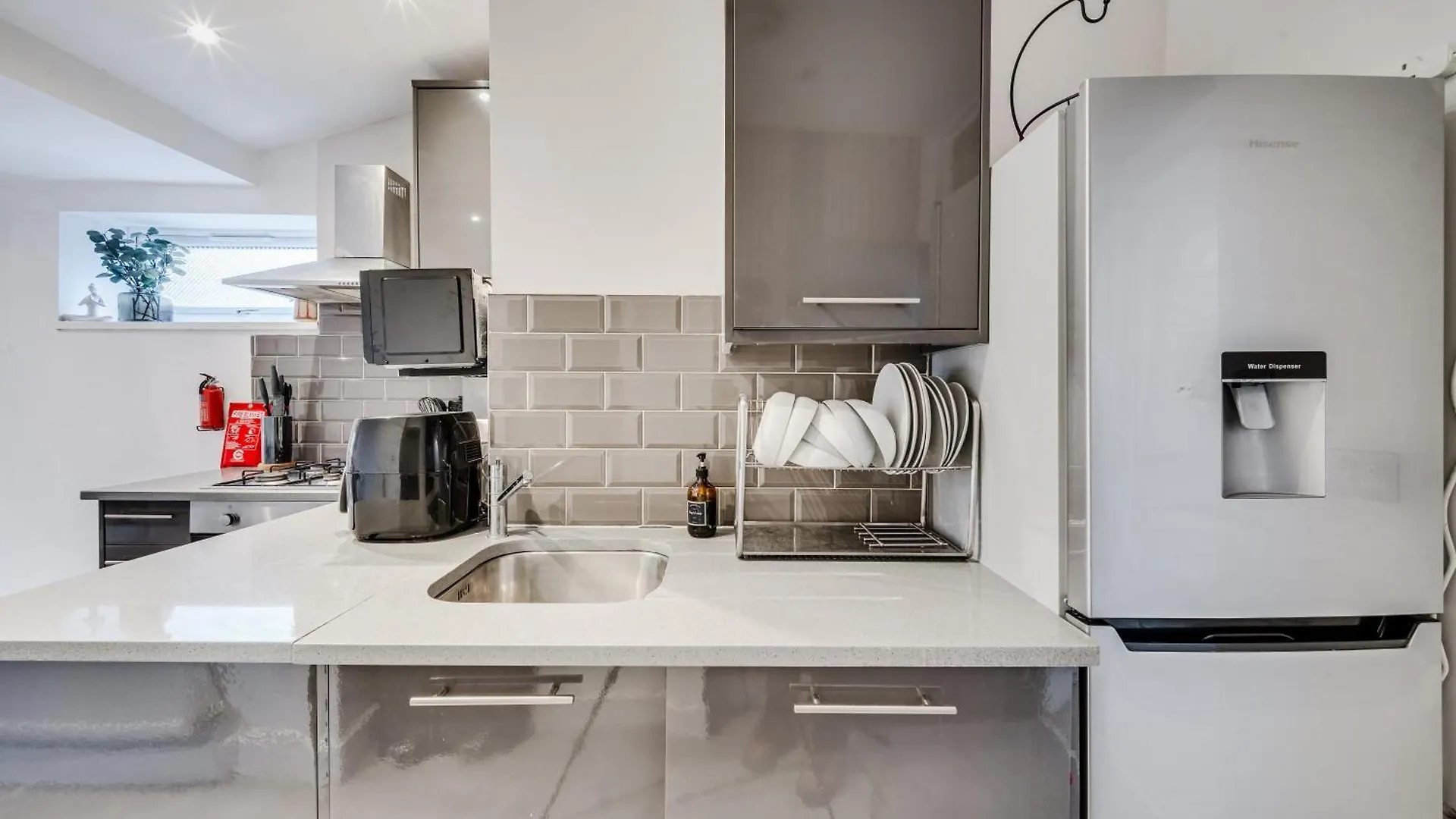 Cosy 1Br Relocation Contractors Family With Parking Apartment Cardiff 0*,  United Kingdom